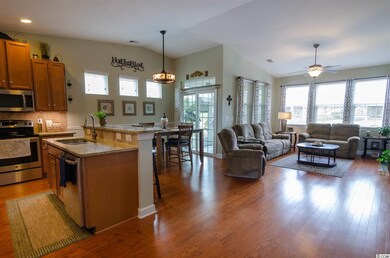 1841 High St, Myrtle Beach, SC 29577 - photo 5