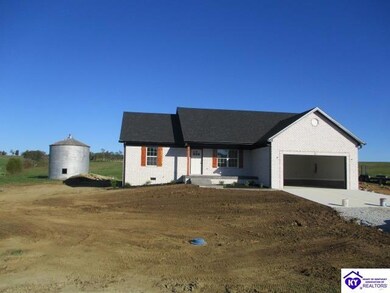 1649 Bearwallow Rd, Springfield, KY 40069 - photo 2