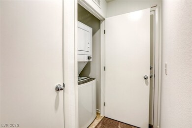 Laundry: Never used Washer and dryer included