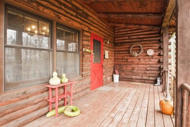 9074 Luckenbach Hill Rd, Springwater, NY 14560 - photo 4