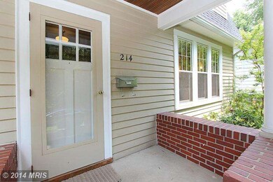 214 Spring Ave, Takoma Park, MD 20912 - photo 3