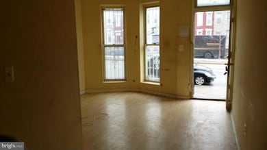 1630 N Fulton Ave, Baltimore, MD 21217 - photo 3