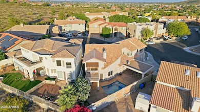 1709 E Gelding Dr, Phoenix, AZ 85022 - photo 2