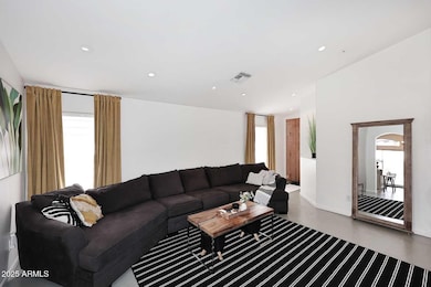 Great Room-Foyer