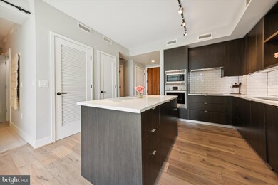 The Bower unit 406, Washington, DC 20003 - photo 4