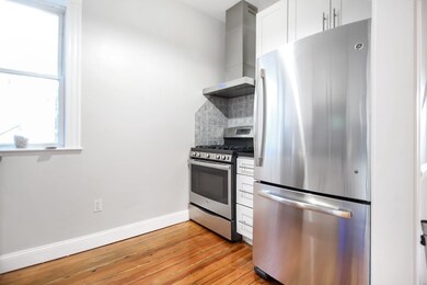 14 Hamlin St unit 2, Cambridge, MA 02141 - photo 2