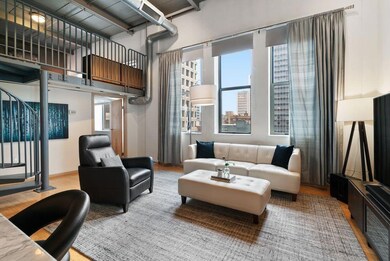 110 N 3rd St unit 709, Columbus, OH 43215 - photo 7