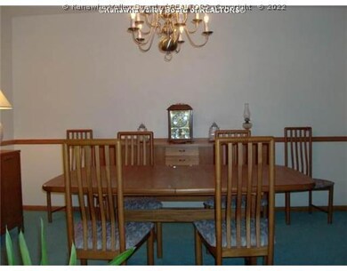 Dining Room.
