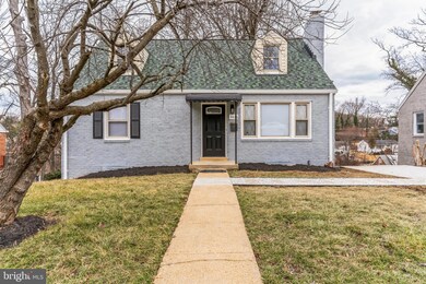 3416 27th Ave, Temple Hills, MD 20748 - photo 2