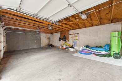 Covered Parking