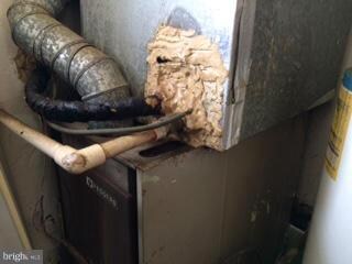 5415 Dix St NE unit 5417, Washington, DC 20019 - photo 2