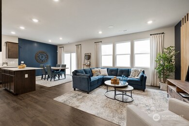 1345 SW Fielder Place unit 256, Port Orchard, WA 98367 - photo 3