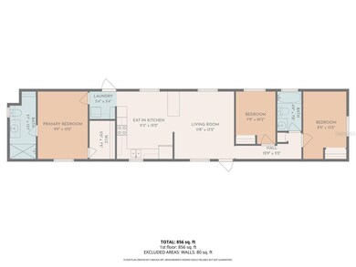 8348 Emmons Ave, New Port Richey, FL 34653 - photo 2