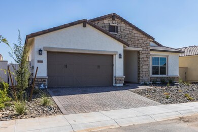 9551 Telemetry Dr, Mesa, AZ 85212 - photo 2