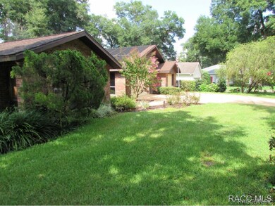 FRONT YARD