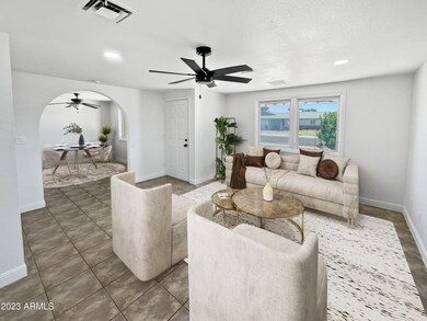 1612 W El Monte Place, Chandler, AZ 85224 - photo 2