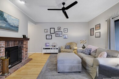 Spyglass Condominiums unit 1408, San Antonio, TX 78229 - photo 4