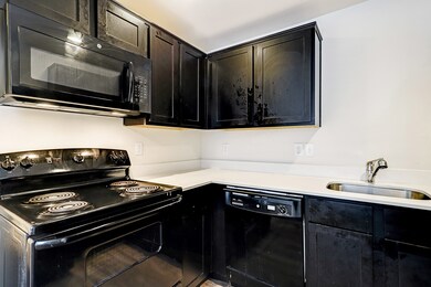 1009 Enid St unit 2, Houston, TX 77009 - photo 6