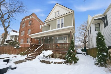 7729 S Lowe Ave, Chicago, IL 60620 - photo 2