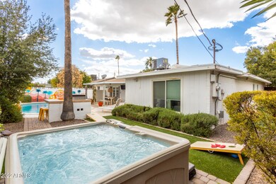 2125 N. 68th Pl. Backyard & Drone-1