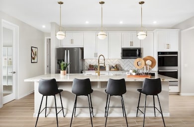 Shiloh Kitchen 
