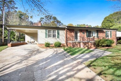 143 Cynthia St, Statesville, NC 28677 - photo 4