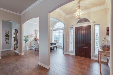 141 Star Point Ln, Weatherford, TX 76088 - photo 5