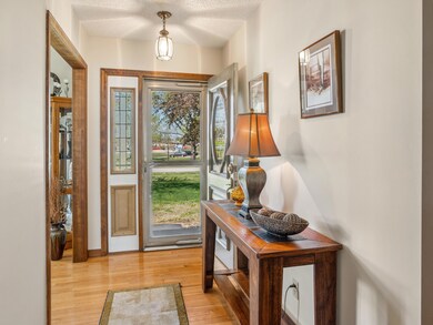 Entry