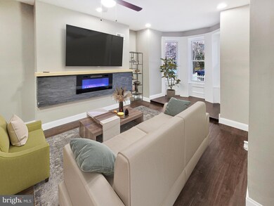 5615 Baynton St, Philadelphia, PA 19144 - photo 3