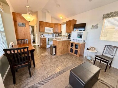 4860 E Main St unit M-39, Mesa, AZ 85205 - photo 5