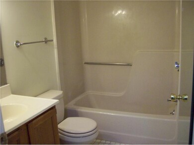 Bathroom.