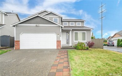 25526 159th Ct SE, Covington, WA 98042 - photo 2