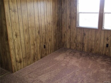 Bedroom #1