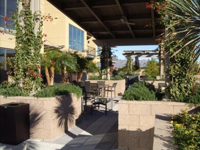 Lushly Landscaped Common Areas