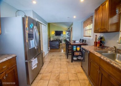 797 E Ashland St, Brockton, MA 02302 - photo 2