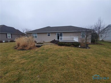 605 Polaris Dr, Upper Sandusky, OH 43351 - photo 4