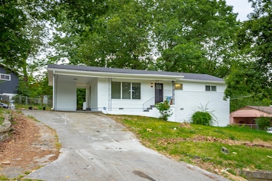 3104 Carousel Rd. HD-48