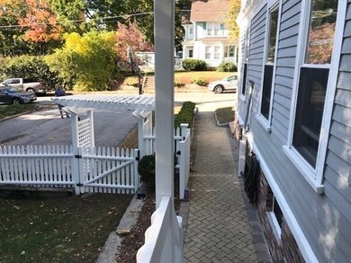 20 Brook St unit 20, Whitinsville, MA 01588 - photo 4