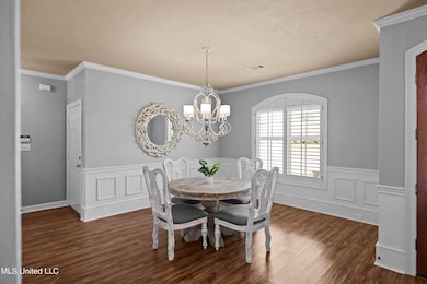 123 Oakhurst Dr, Clinton, MS 39056 - photo 3