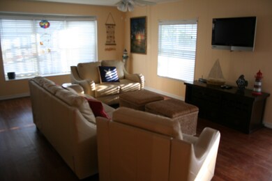 other living area