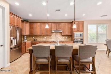 1175 W Fever Tree Ave, Queen Creek, AZ 85140 - photo 5