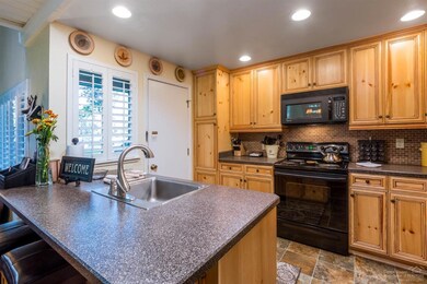 57019 Tennis Village unit 16, Sunriver, OR 97707 - photo 6