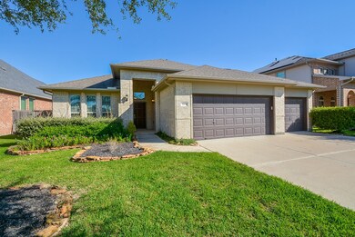 3819 Addison Ranch Ln, Fulshear, TX 77441 - photo 2