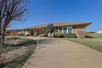 6400 Espana Dr, Fort Worth, TX 76133 - photo 4