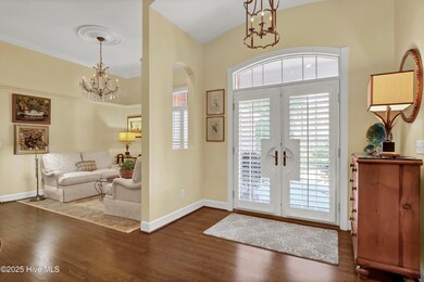 2001 Bay Gull Ct, Wilmington, NC 28405 - photo 4