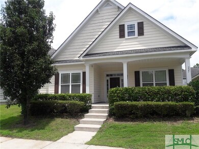 227 Clearwater Cir, Savannah, GA 31407 - photo 2