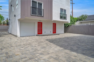 4455 Colfax Ave unit 4, North Hollywood, CA 91602 - photo 5