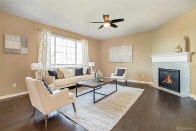 5023 S Versailles Cir, Aurora, CO 80015 - photo 7