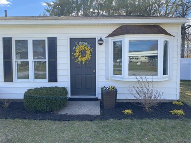 111 Fairground Ave, Ballston Spa, NY 12020 - photo 2