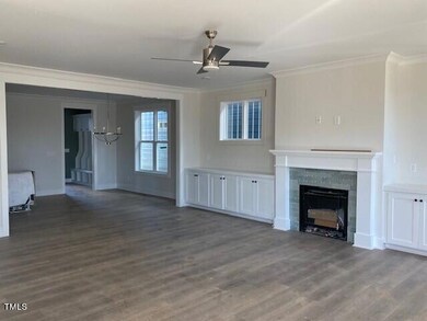 41 Banning Dr, Pittsboro, NC 27312 - photo 4